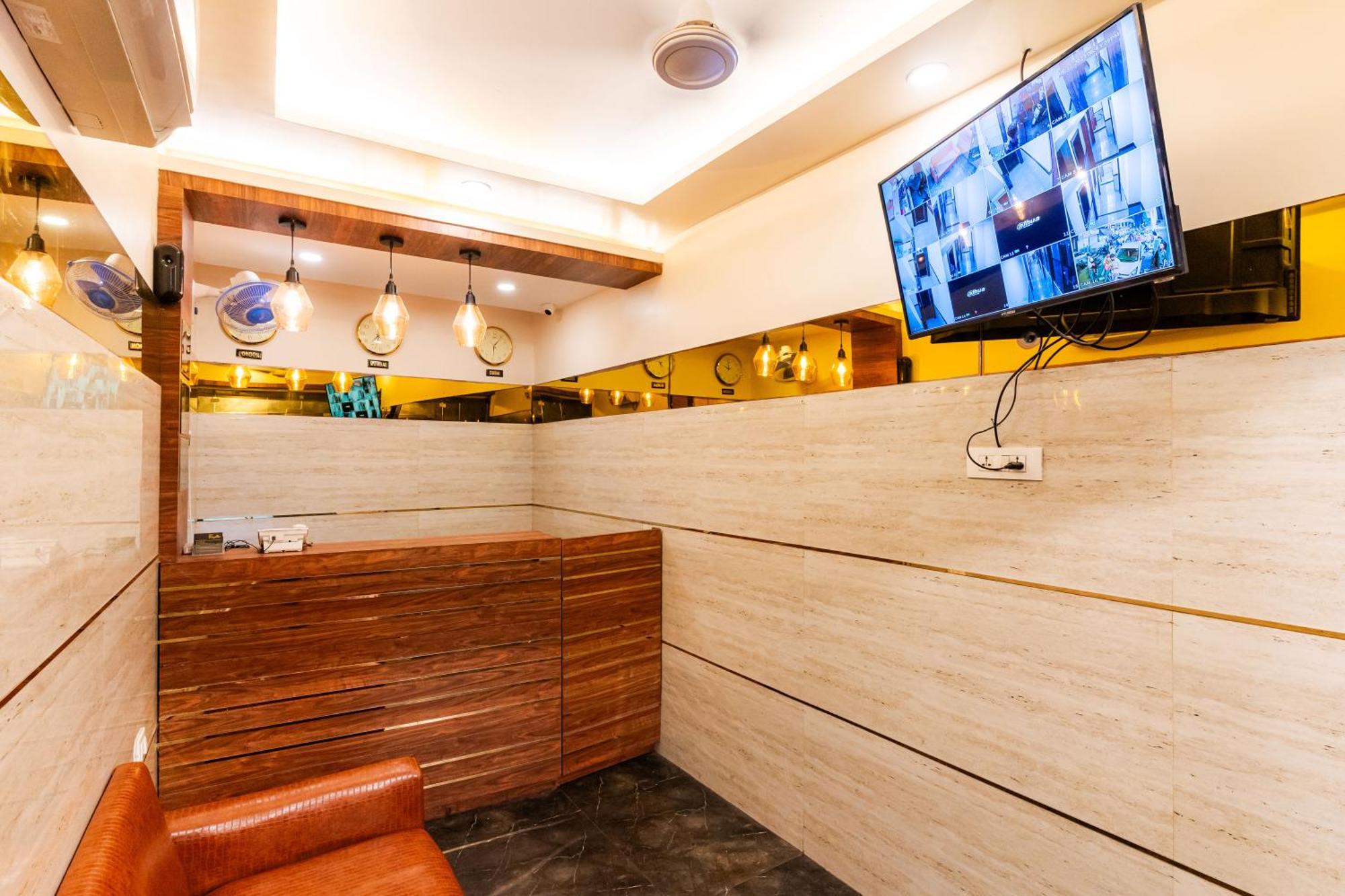 Itsy Hotels Elegant — Photos 3
